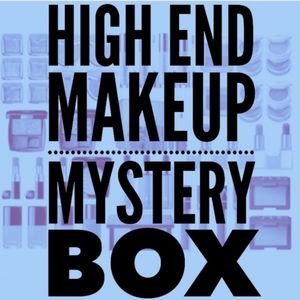 $100 Mystery beauty box